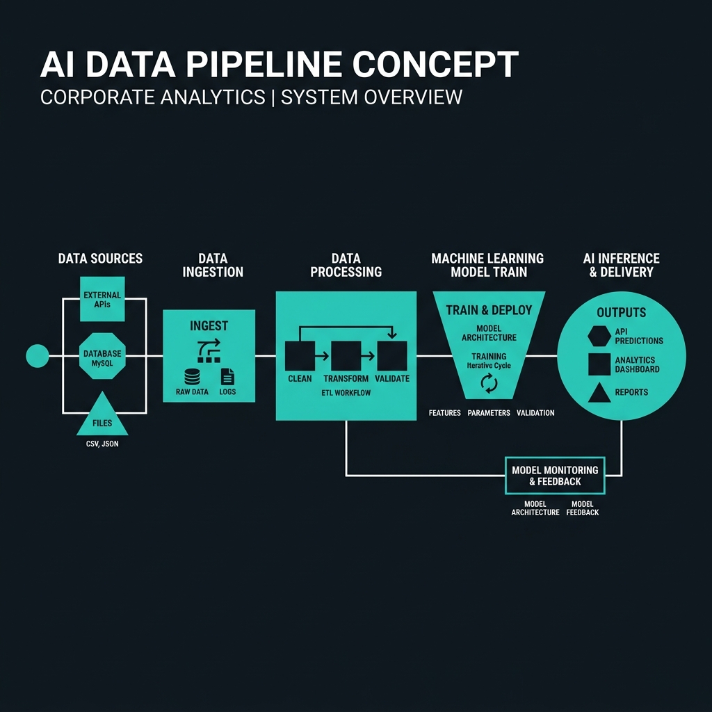 AI-Assisted Workflow